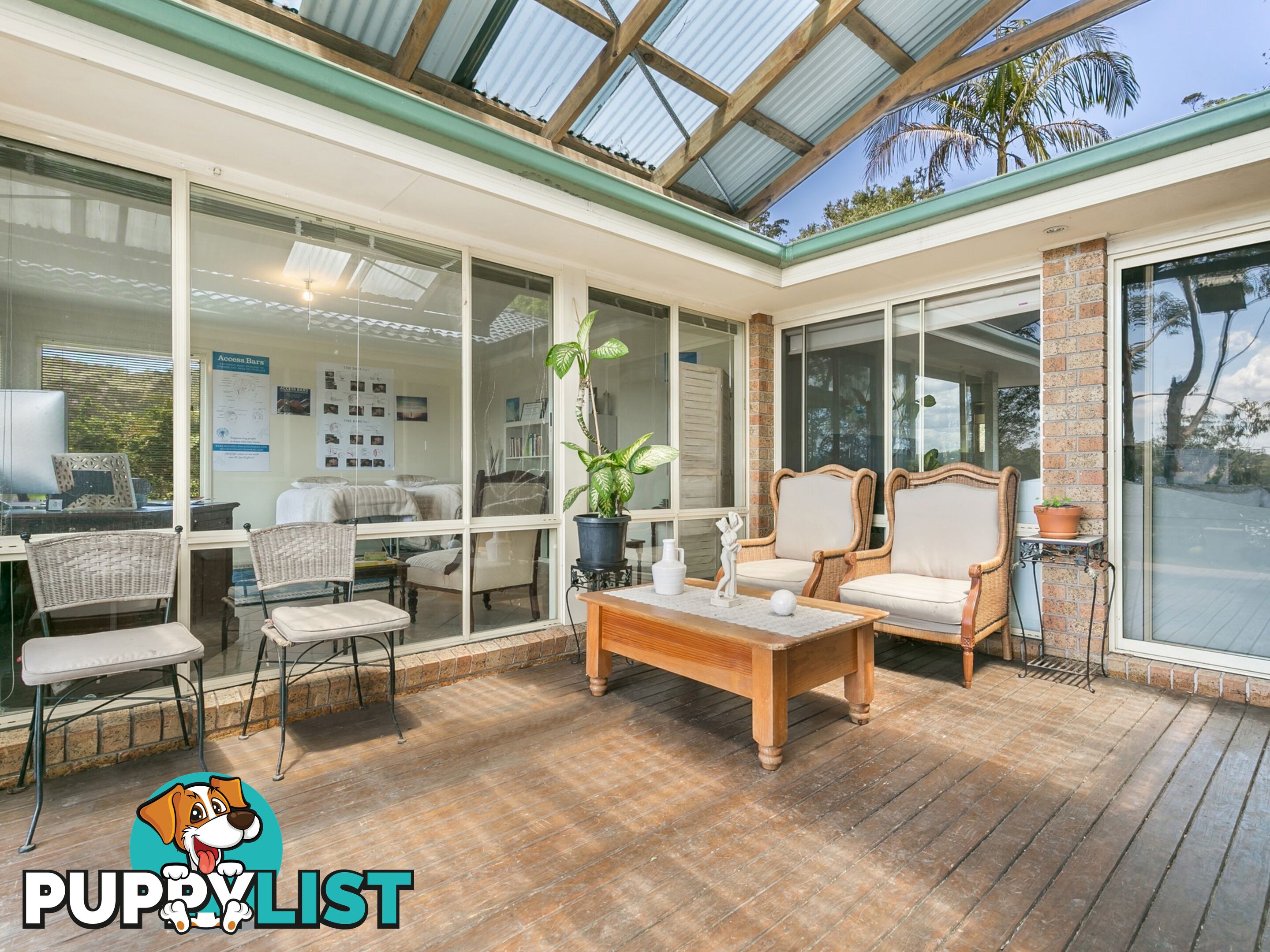 46 Katherine Crescent GREEN POINT NSW 2251