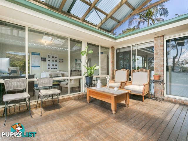 46 Katherine Crescent GREEN POINT NSW 2251