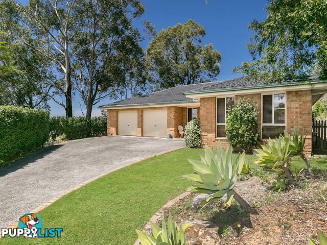 46 Katherine Crescent GREEN POINT NSW 2251