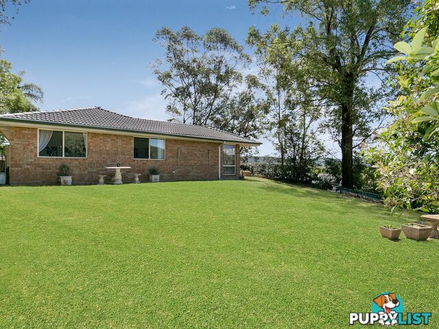 46 Katherine Crescent GREEN POINT NSW 2251