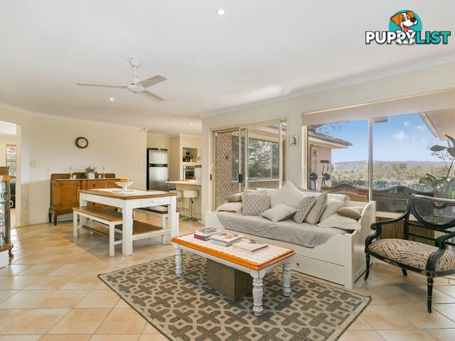 46 Katherine Crescent GREEN POINT NSW 2251