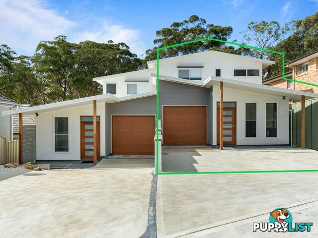 16A/B Jennie Cox Close ERINA NSW 2250