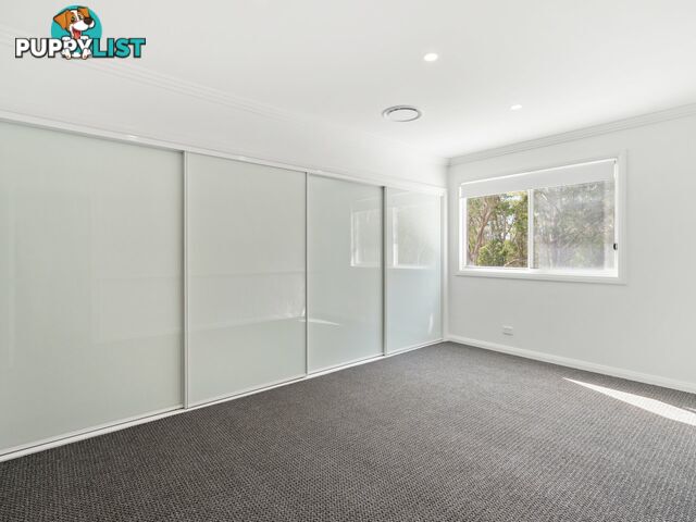 16A/B Jennie Cox Close ERINA NSW 2250