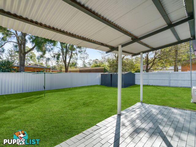 39 Stonehaven Ave WATANOBBI NSW 2259