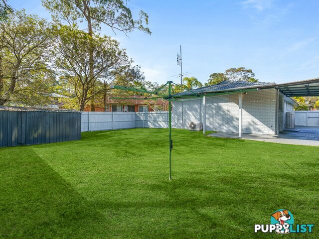 39 Stonehaven Ave WATANOBBI NSW 2259