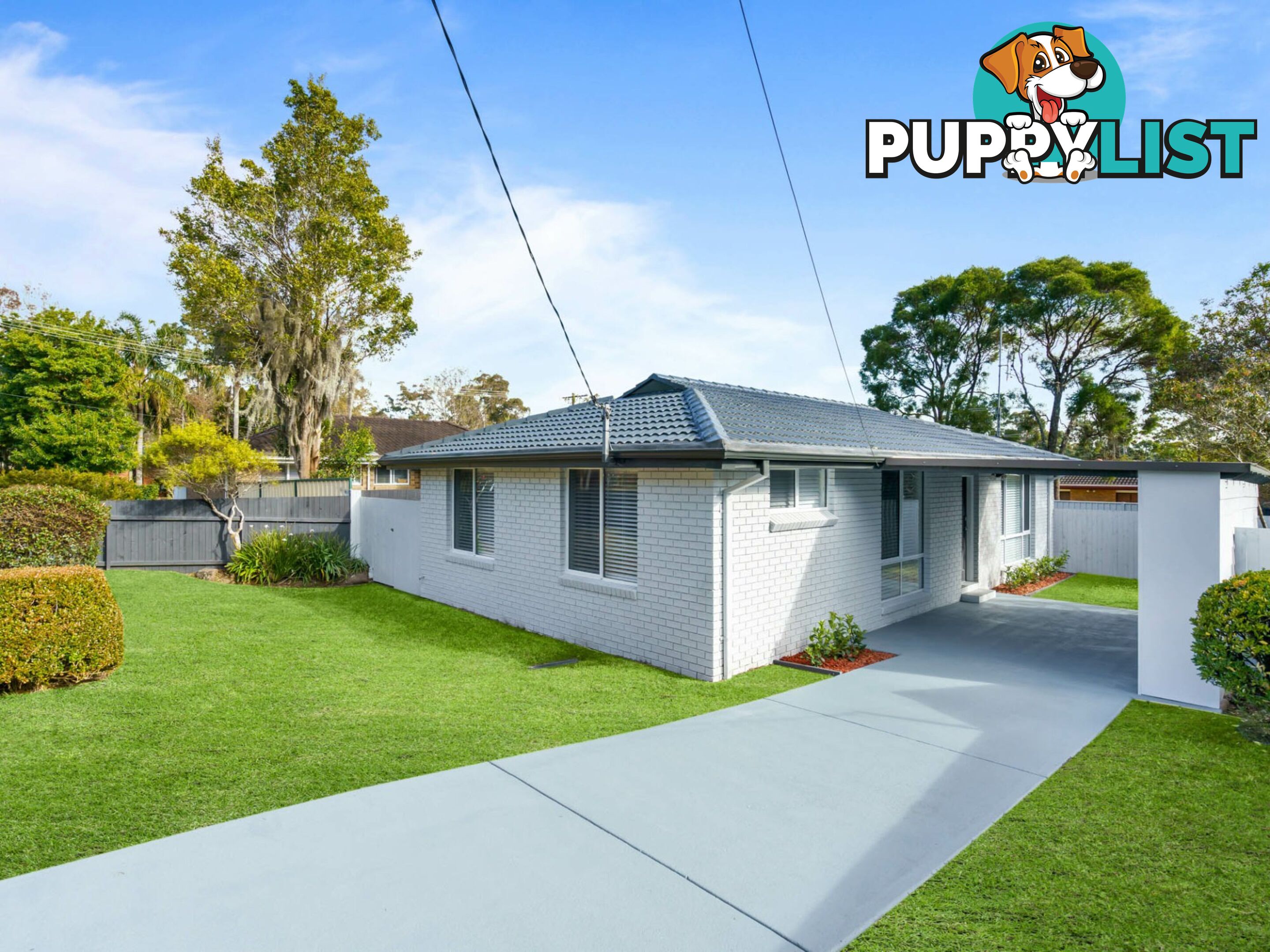 39 Stonehaven Ave WATANOBBI NSW 2259