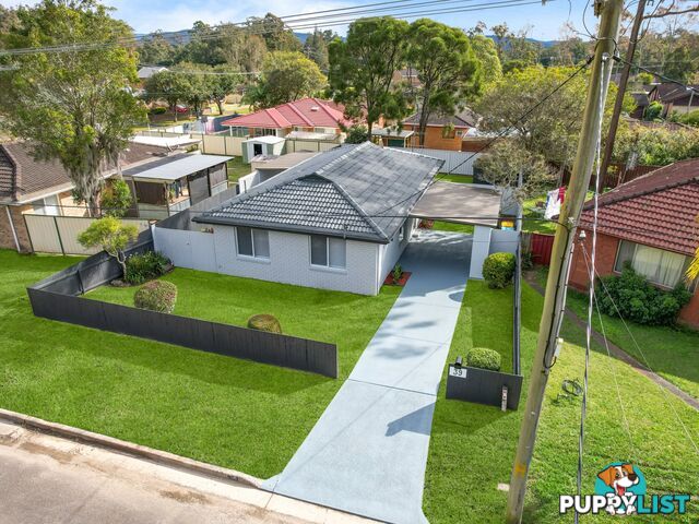 39 Stonehaven Ave WATANOBBI NSW 2259