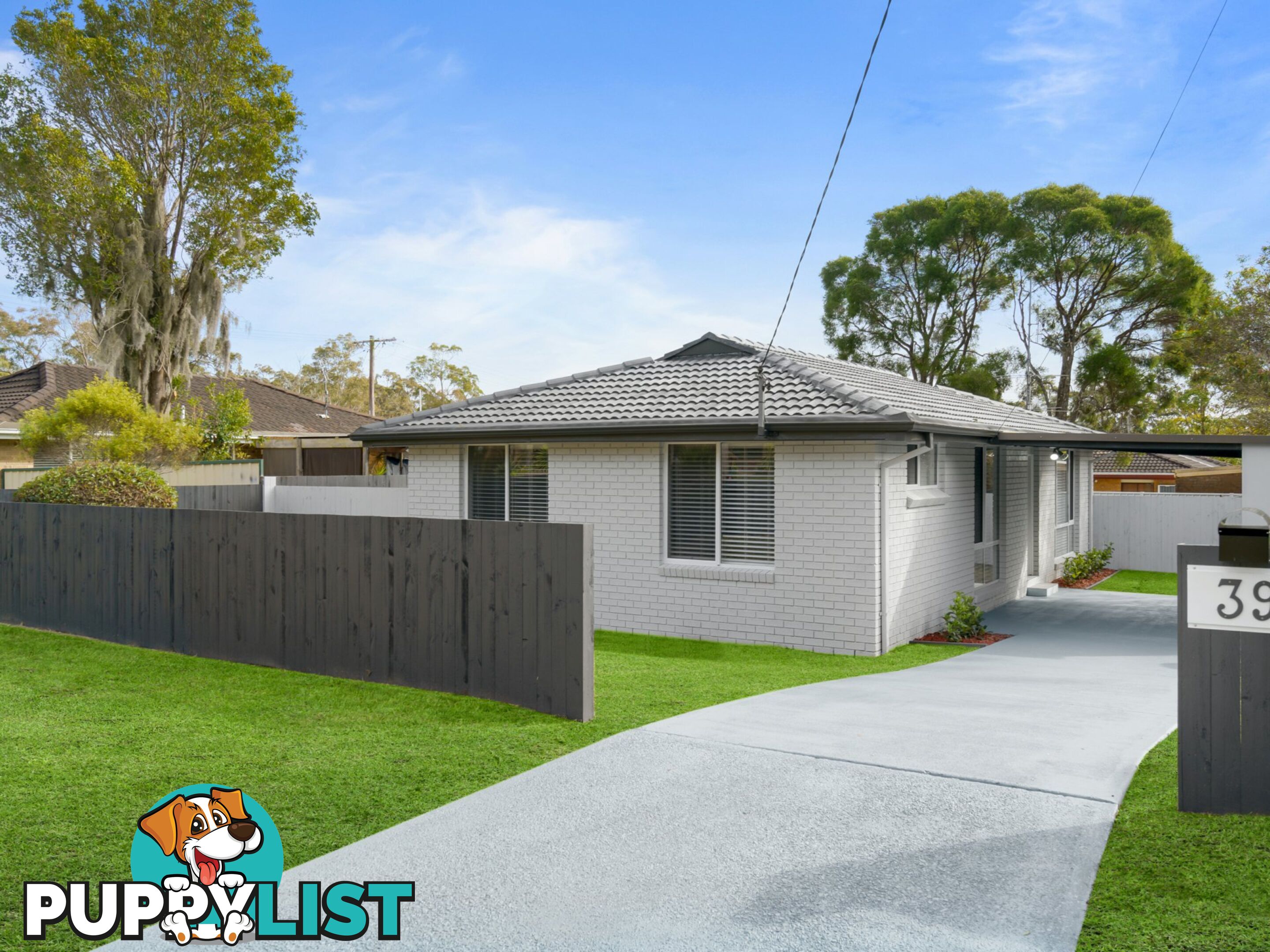 39 Stonehaven Ave WATANOBBI NSW 2259