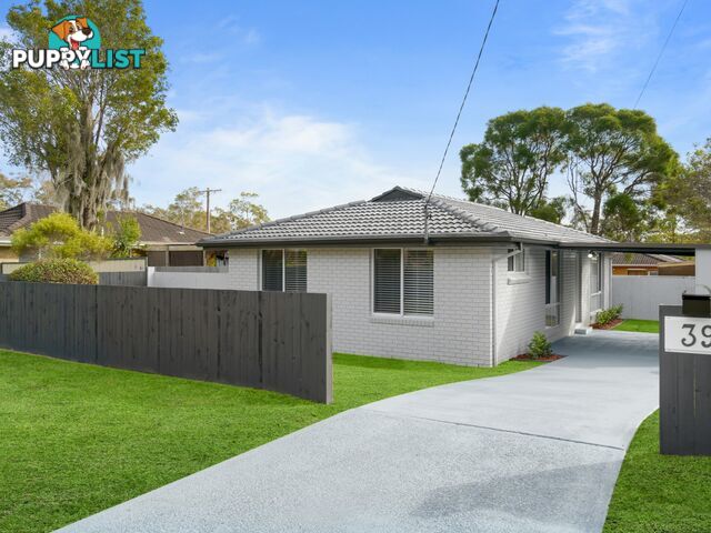 39 Stonehaven Ave WATANOBBI NSW 2259