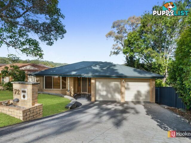 72 Henzel Road GREEN POINT NSW 2251