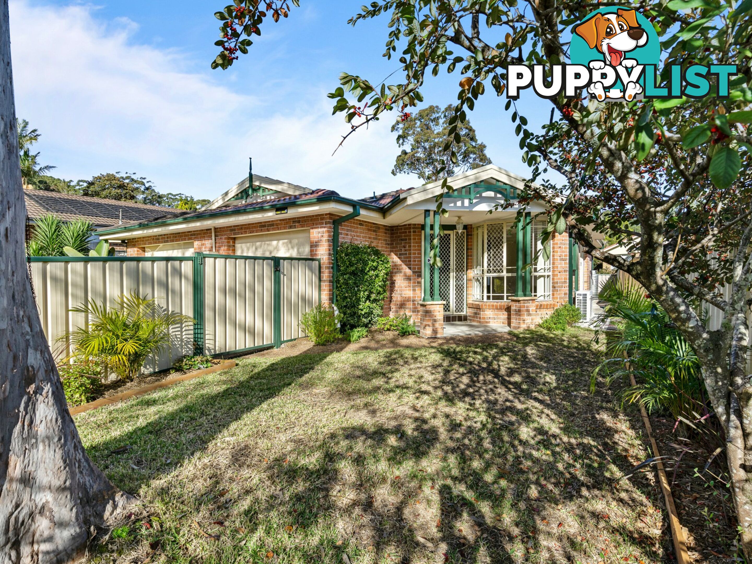 1/14 Jessie Riley Avenue ERINA NSW 2250