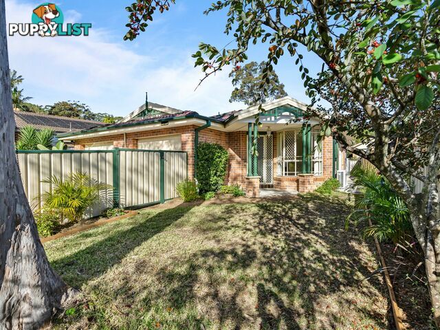 1/14 Jessie Riley Avenue ERINA NSW 2250