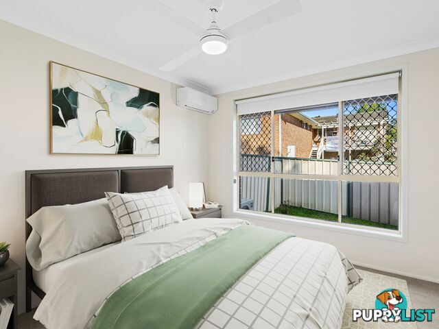 1/14 Jessie Riley Avenue ERINA NSW 2250