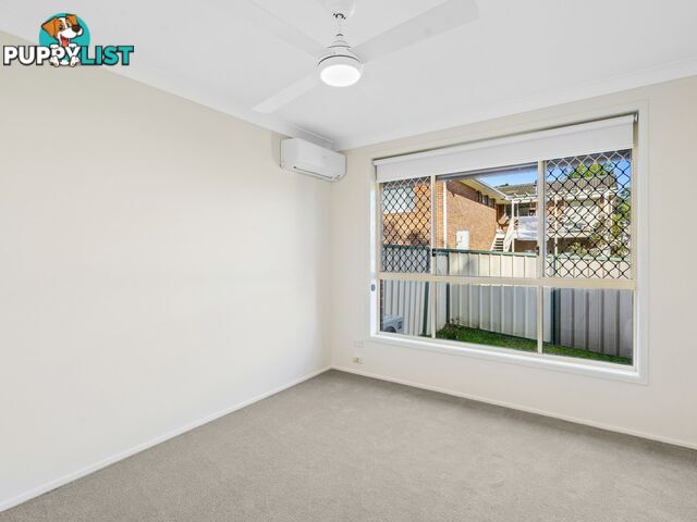 1/14 Jessie Riley Avenue ERINA NSW 2250