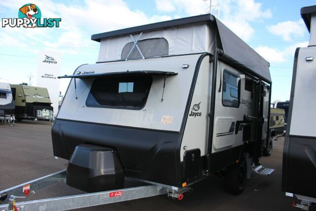 2024 JAYCO JOURNEY CARAVAN