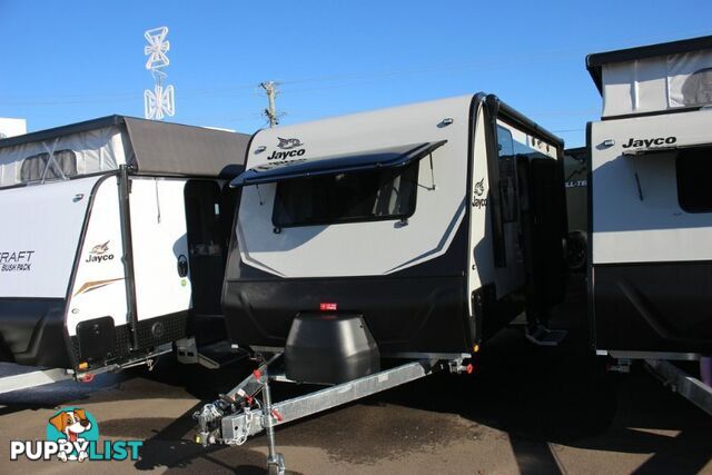 2024 JAYCO JOURNEY CARAVAN