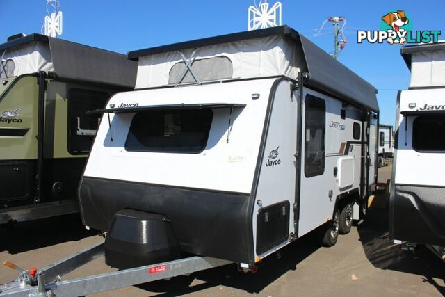 2024 JAYCO JOURNEY CARAVAN