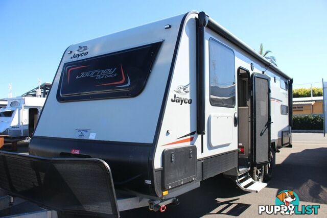 2022 JAYCO JOURNEY CARAVAN