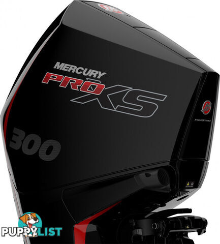 300 HP PRO XS