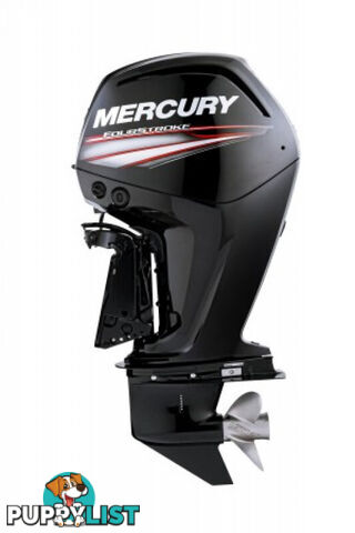 MERCURY 90 HP EFI FOURSTROKE