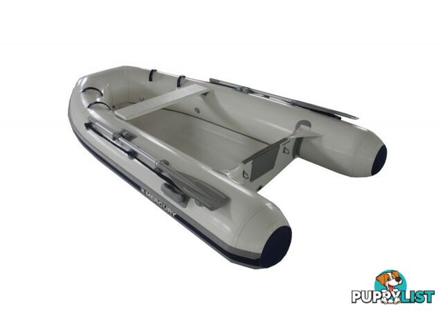 MERCURY 300 DYNAMIC RIB