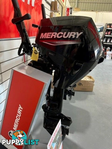 MERCURY 20HP 4 STROKE