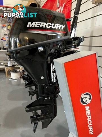 MERCURY 8HP 4 STROKE