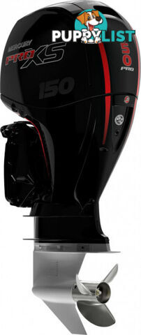 150 HP PRO XS FOURSTROKE