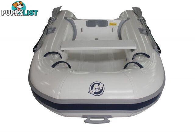 MERCURY 250 DYNAMIC RIB