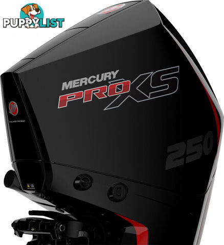 250 HP PRO XS