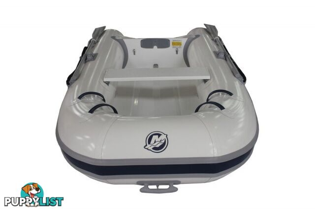 MERCURY 270 DYNAMIC RIB