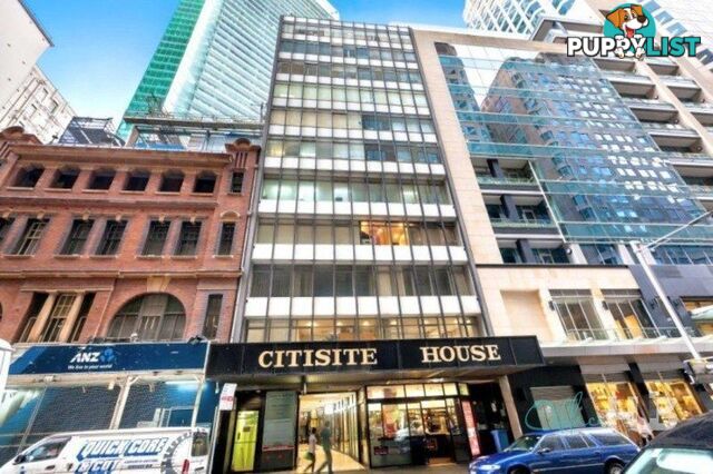 2 155 Castlereagh Street Sydney NSW 2000