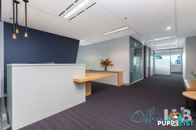 1308 37 St Georges Terrace Perth WA 6000