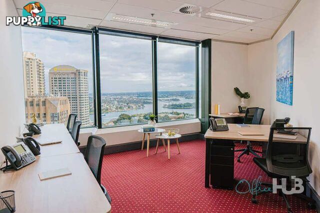 3649 1 Macquarie Place Sydney NSW 2000