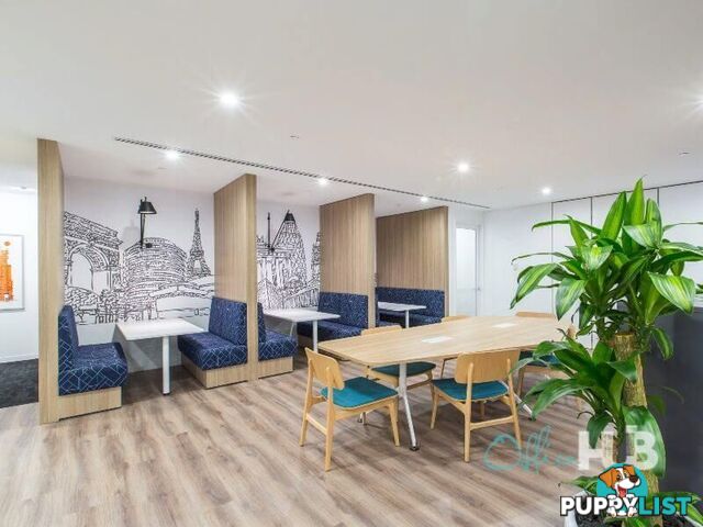 2140 201 Sussex Street Sydney NSW 2000