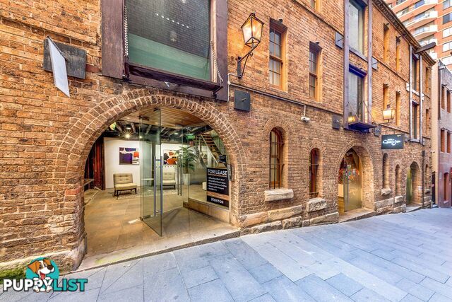 6 1-9 Albion Place Sydney NSW 2000