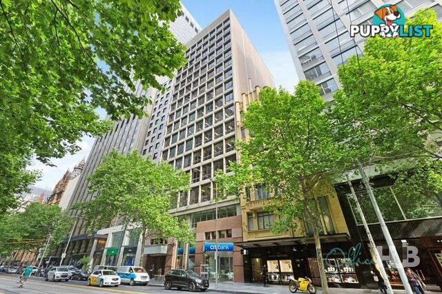 1+2 350 Collins Street Melbourne VIC 3000