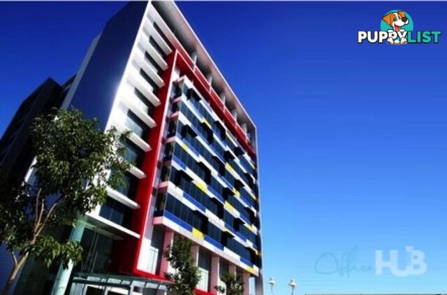 CW1 1 Corporate Court Bundall QLD 4217