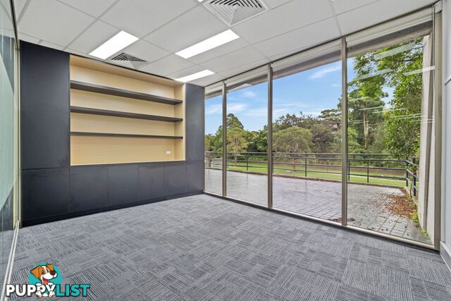 G.01 90 Phillip Street Parramatta NSW 2150