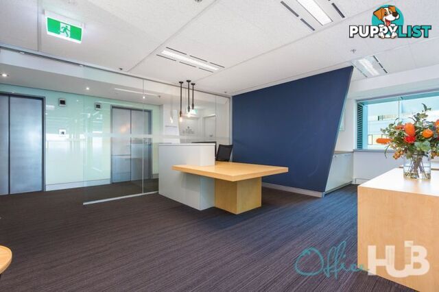 1301 37 St Georges Terrace Perth WA 6000