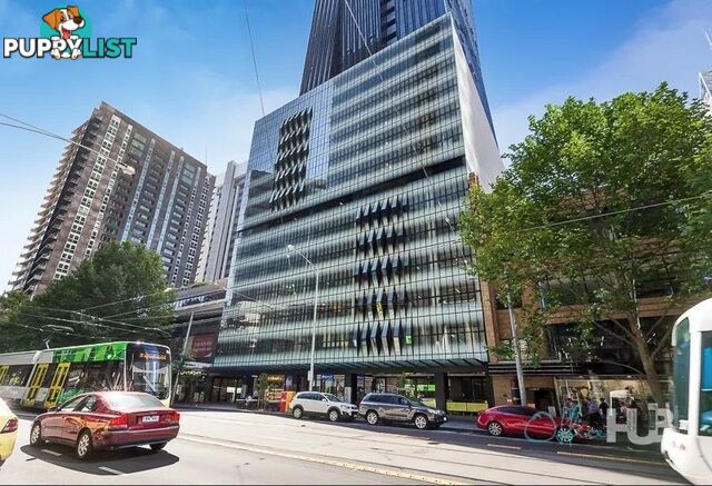 1 580 Collins Street Melbourne VIC 3000