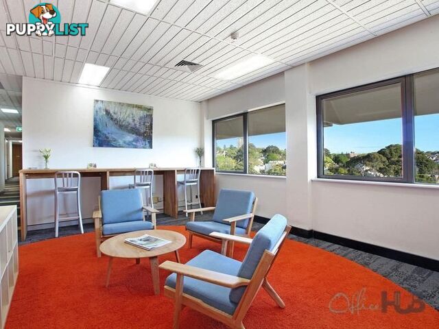 528 203-233 New South Head Road Edgecliff NSW 2027