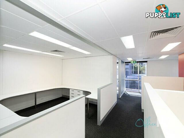 U5-L1 100 Campbell Street Bowen Hills QLD 4006