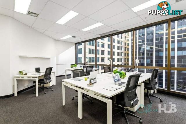 4.13 530 Little Collins Street Melbourne VIC 3000