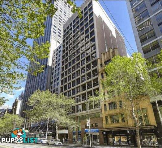 8N07 350 Collins Street Melbourne VIC 3000