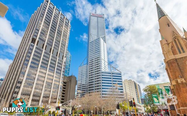 22 152-158 Saint Georges Terrace Perth WA 6000