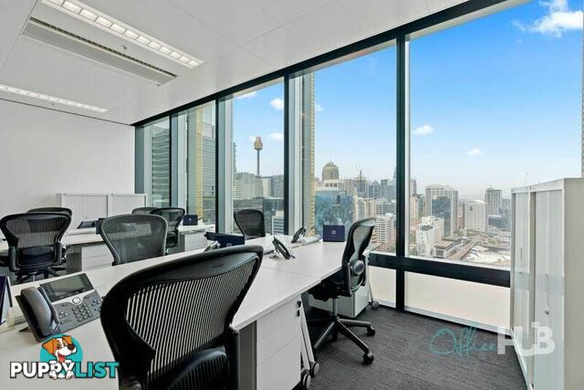 7 300 Barangaroo Avenue Sydney NSW 2000