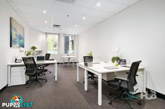 218d 480 Collins Street Melbourne VIC 3000