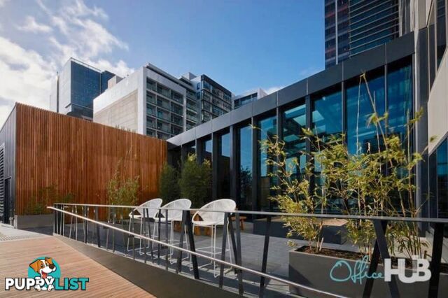 24-015 570 Bourke Street Melbourne VIC 3000