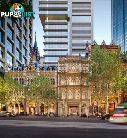 3517 477 Collins Street Melbourne VIC 3000